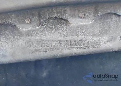 2022 Chevrolet Malibu Fwd Lt from USA, damaged, VIN 1G1ZD5ST2NF202027